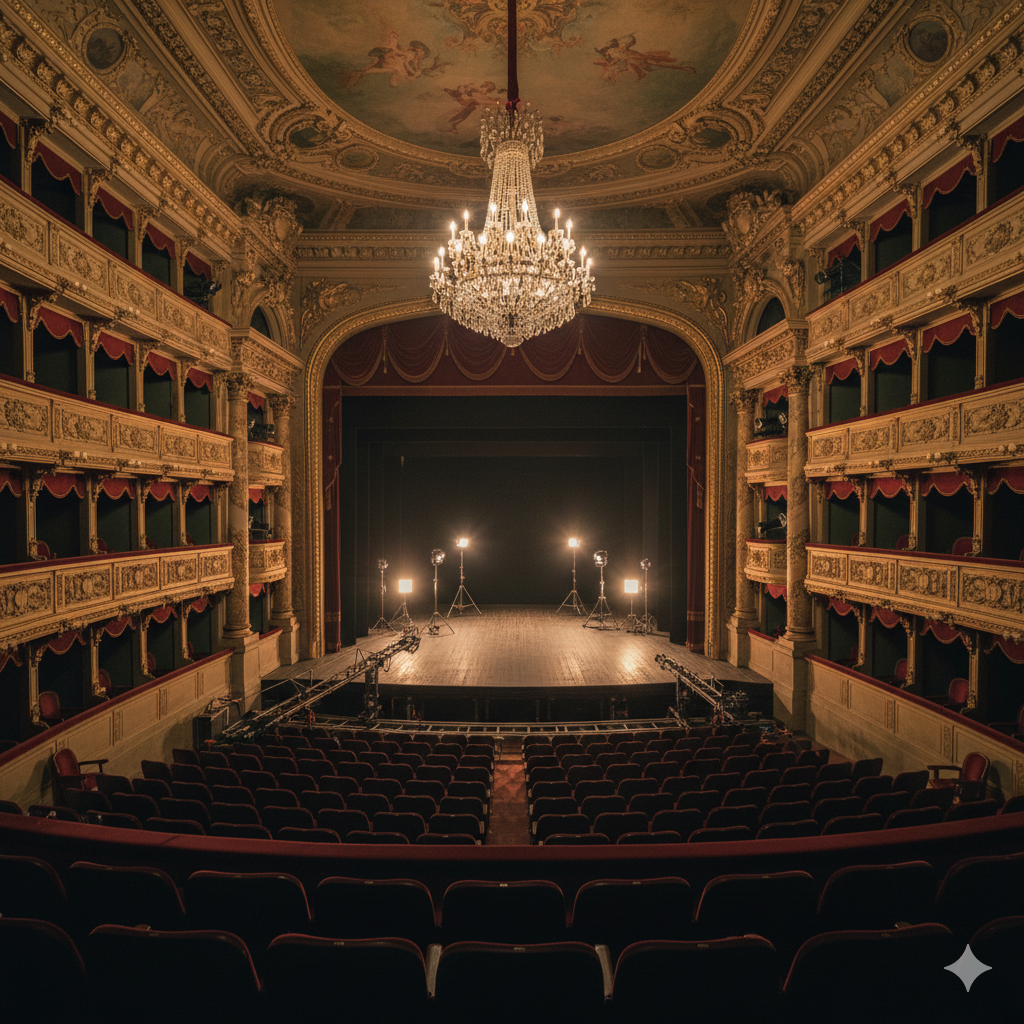 Capannone Industriale