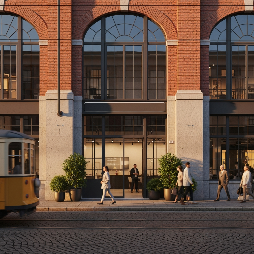 Studio Professionale Torino