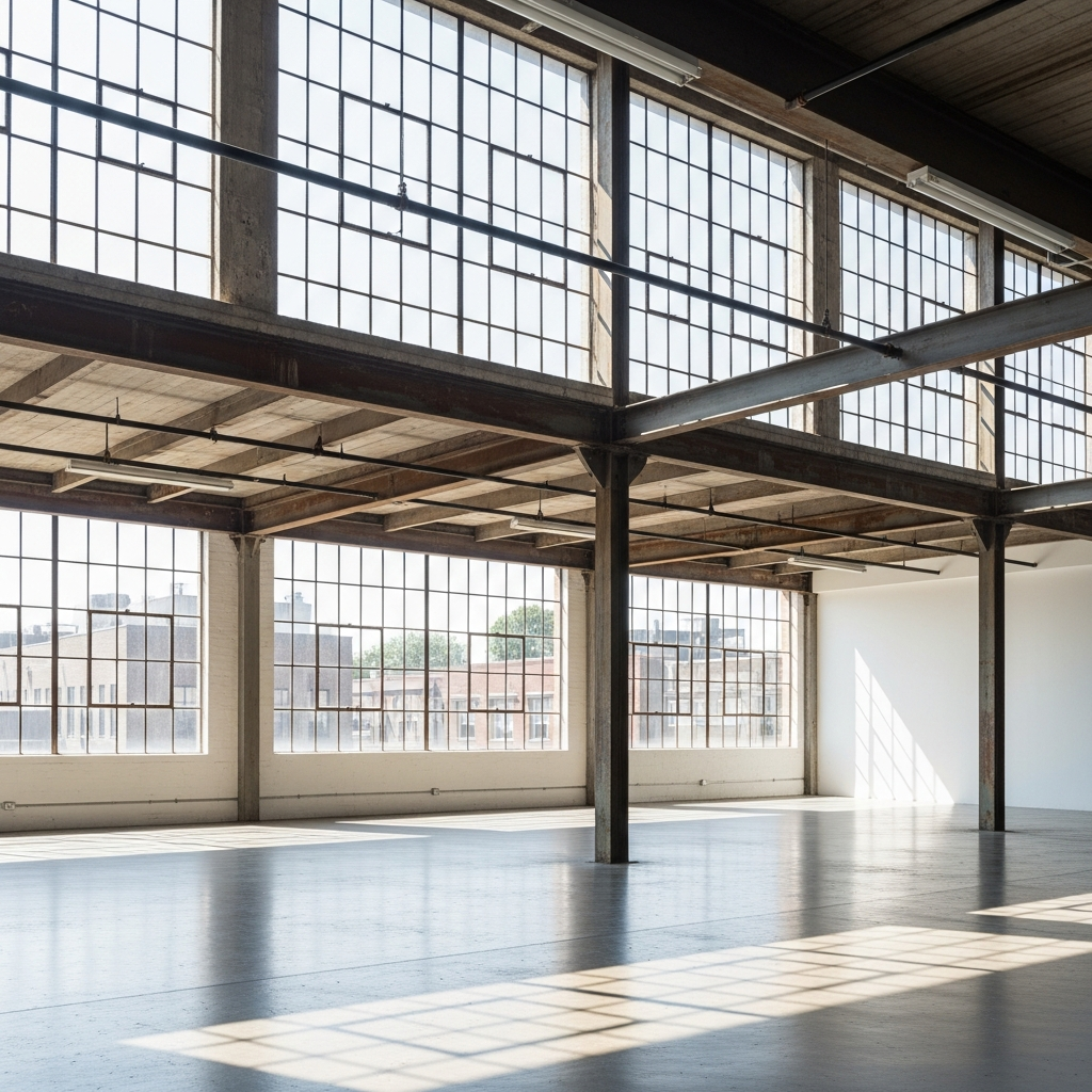 Loft A - Milano Tortona