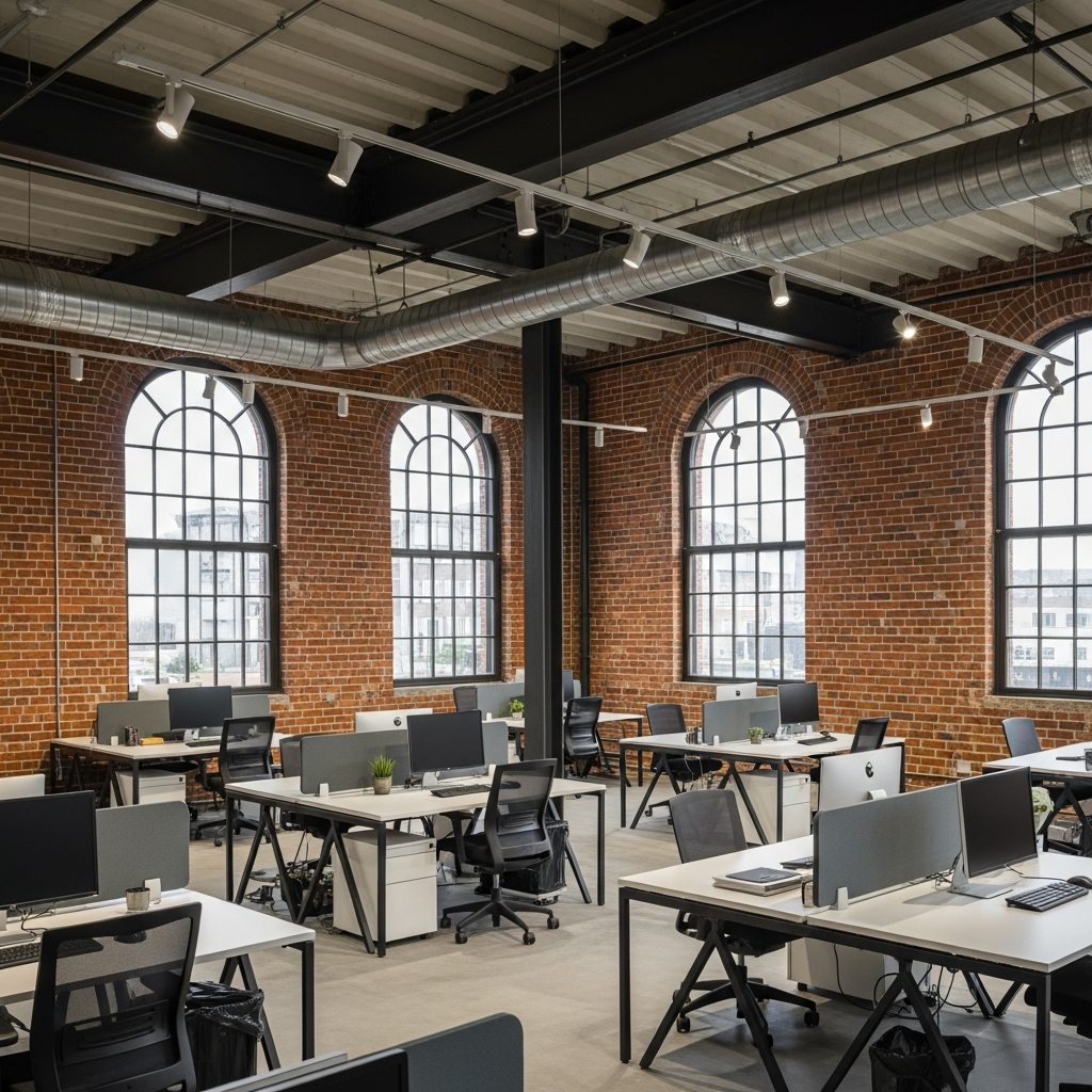 Loft B - Milano Lambrate